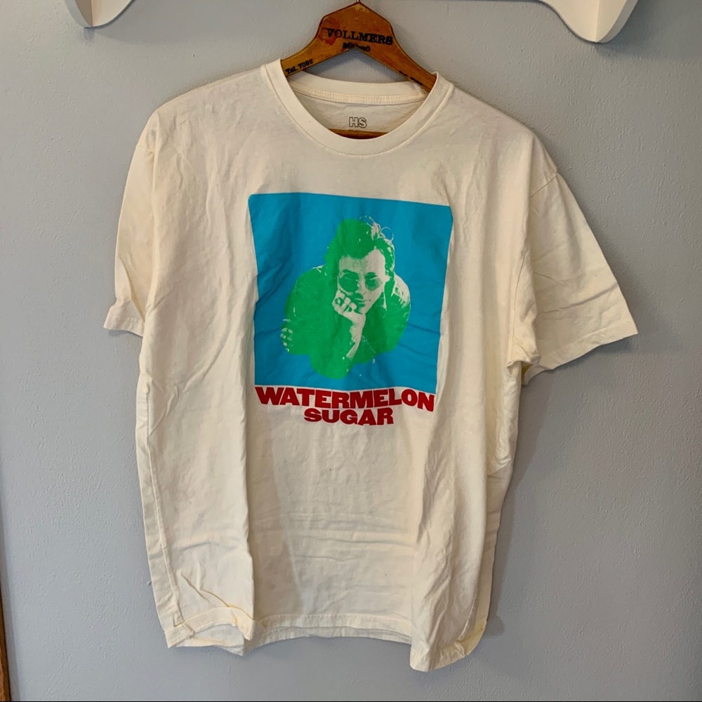 Harry Styles Watermelon Sugar Tee